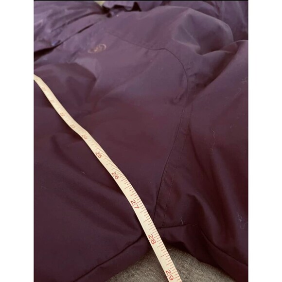 REI Purple Ski & Snow Jacket - Picture 6 of 15